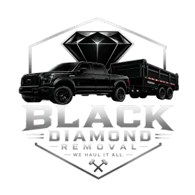 Black Diamond Removal